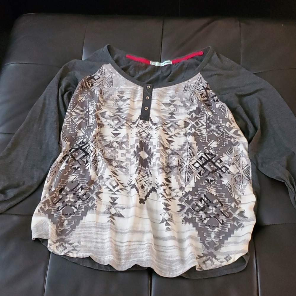 Blouse